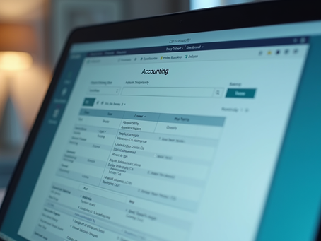 Guia para Baixar Formulários Contábeis Online