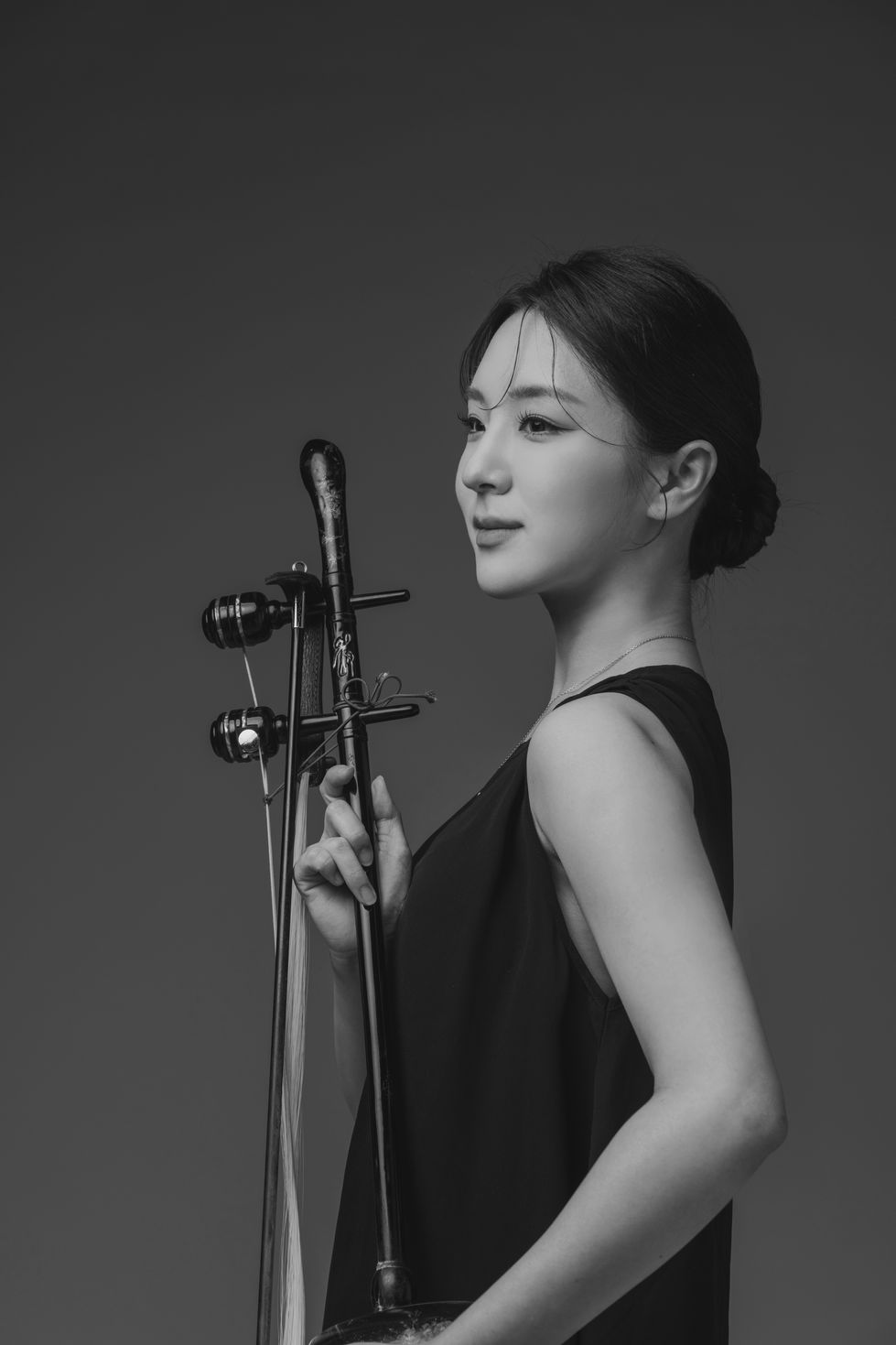 Dasrum_Yoo-Bin Won, Haegeum