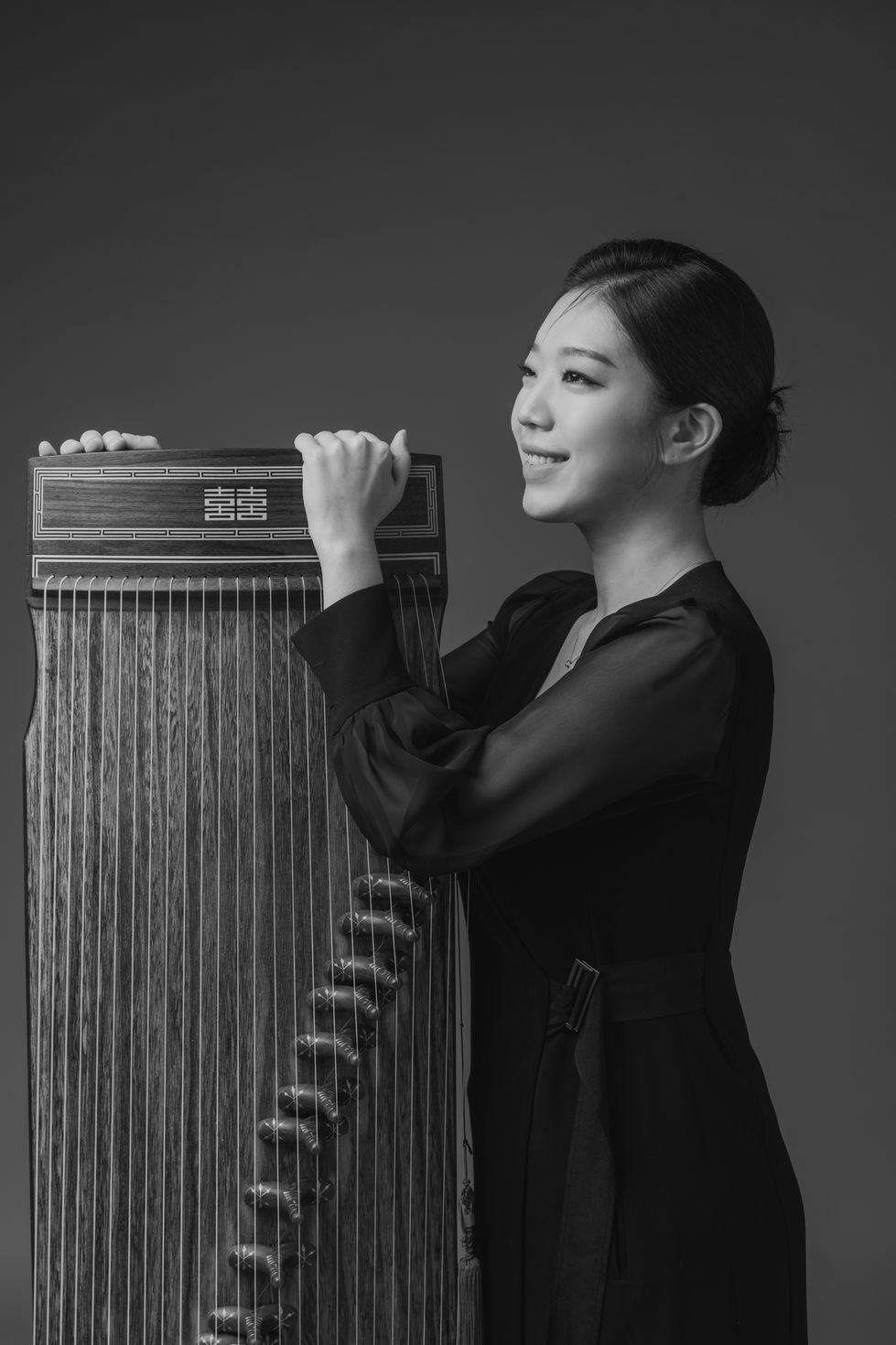 Dasrum_Seo-Young Kwon, Gayageum