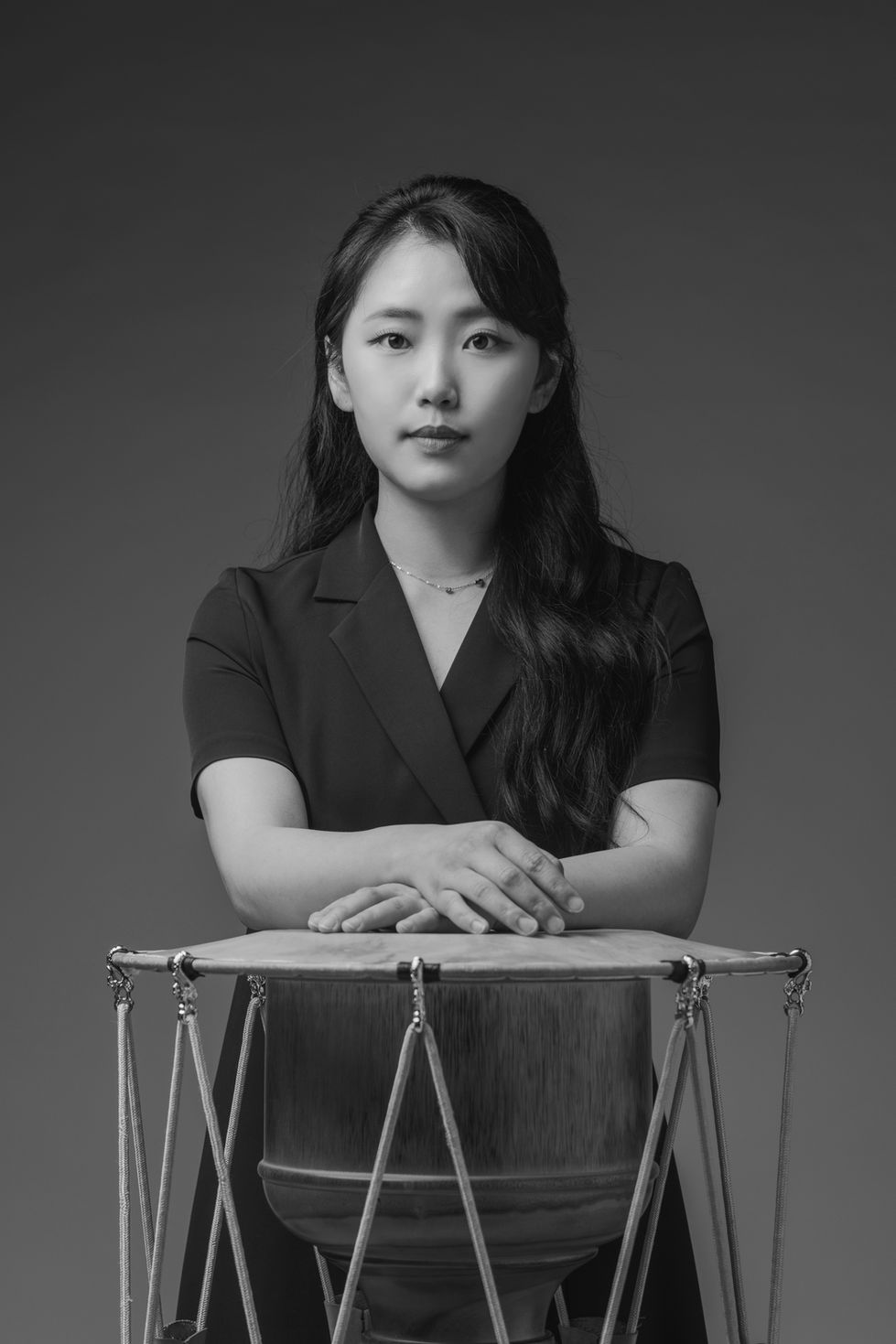 Dasrum_Yoo-Jeong Choi, Percussion