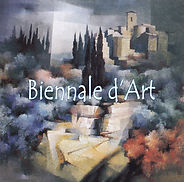Biennale d'Art au Chesnay-Rocquencourt