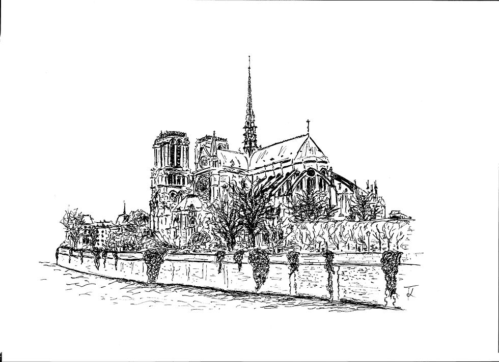 Notre-Dame