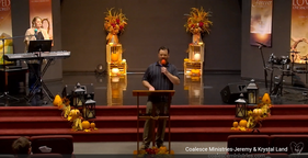 People of the Church - Coalesce Ministries