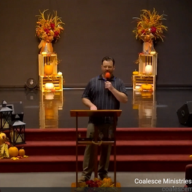 People of the Church - Coalesce Ministries