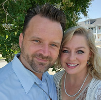 Jeremy and Krystal Land, Coalesce Ministries