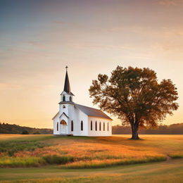 ALL for His Glory - Worship