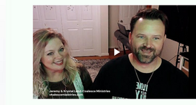 On Time Word with Coalesce Ministries - Transformation in Christ