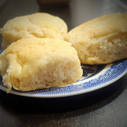 Angel Biscuits