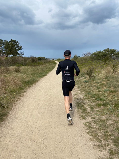 Løbetræning