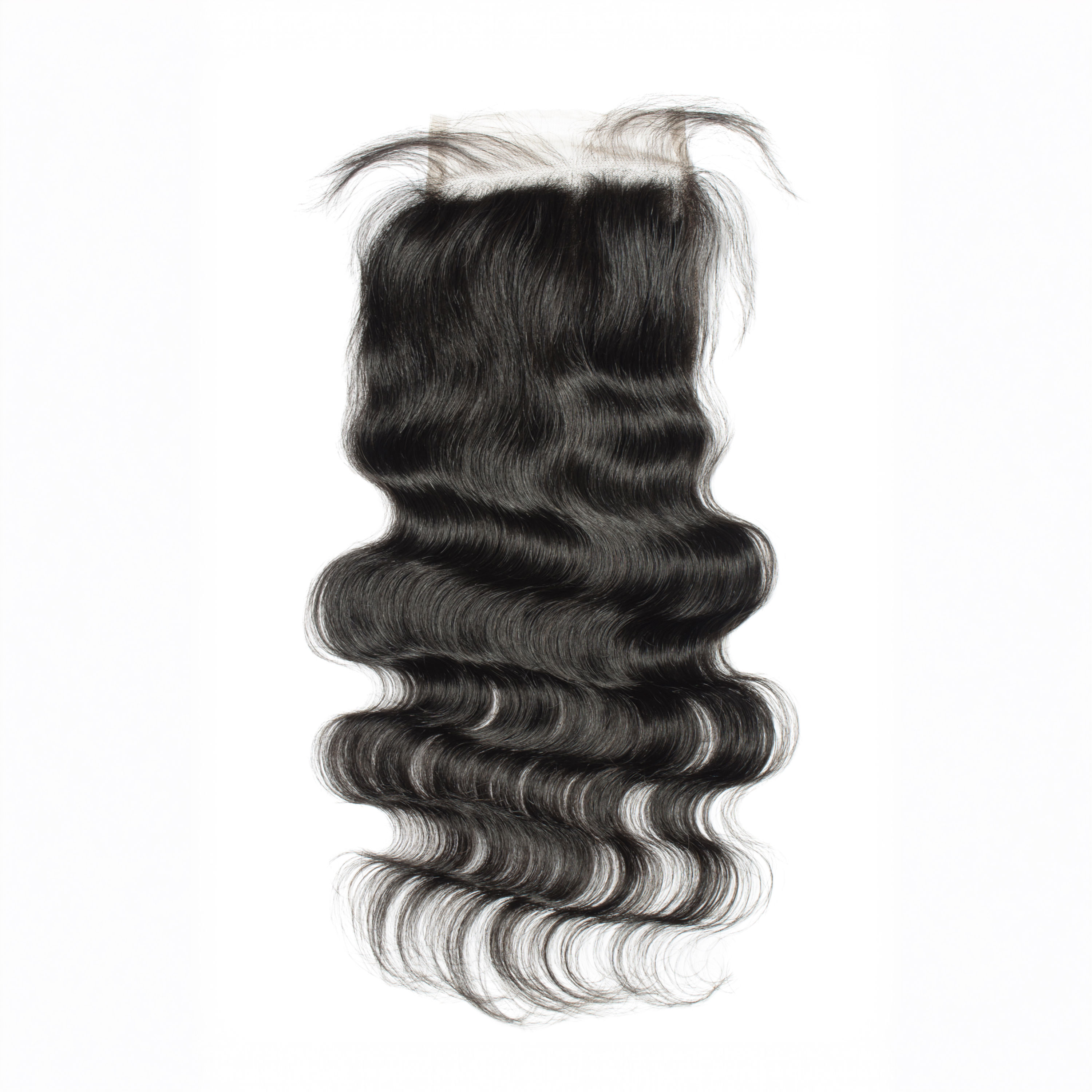 5x5 HD Closure