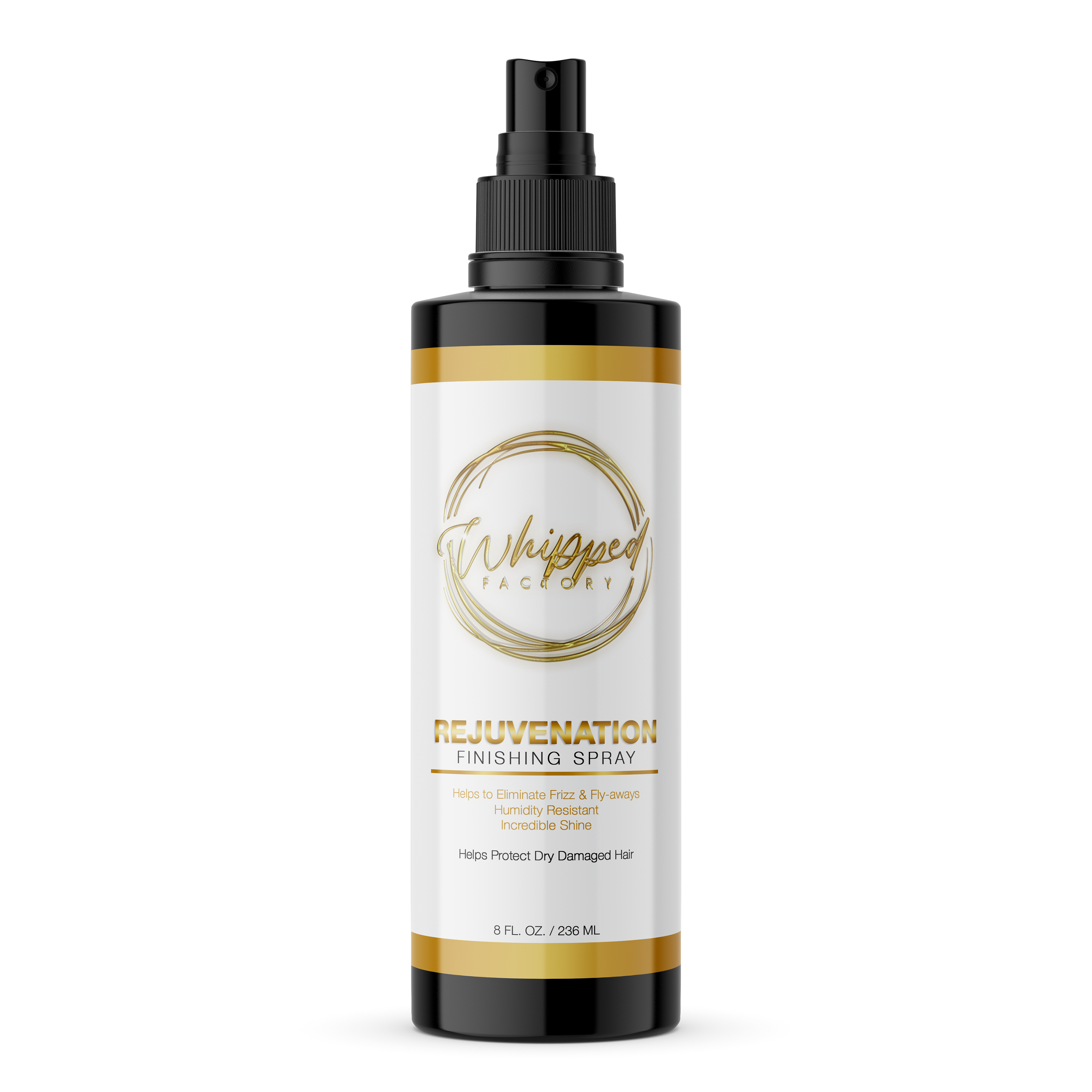 Rejuvenation Finishing Spray