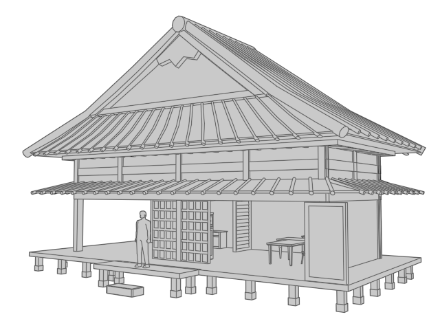 japanhouse01