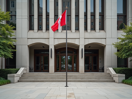Expert Assistance for Small Claims Cases: Small Claims Help Canada