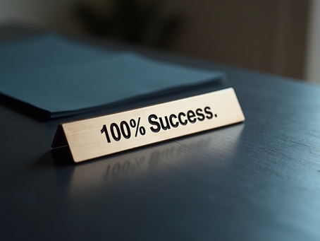 Enforcement Excellence: Alpha Collections Achieves 100% Success Rate