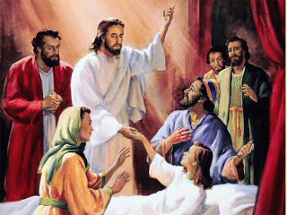 Doutor Jesus
