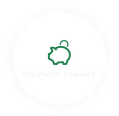 Polymath Finance Logo