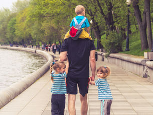 The Dad Who Won't Go to the Doctor: Why Virtual Physical Therapy Might Actually Get Him to Show Up