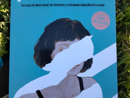 ¿Por qué no me creen? (Reseña)