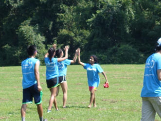 BranchOut Summer Celebration!