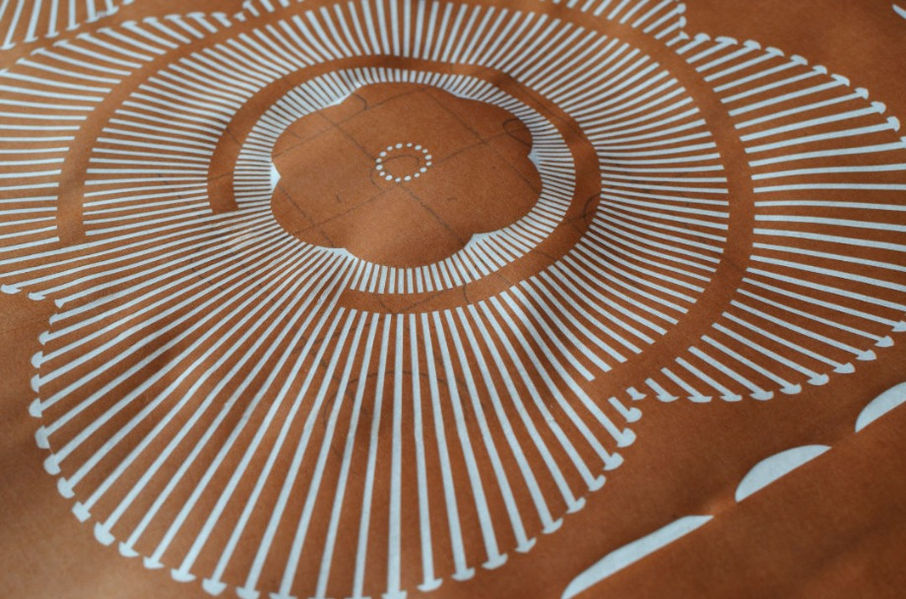 zucu たいりん 型紙