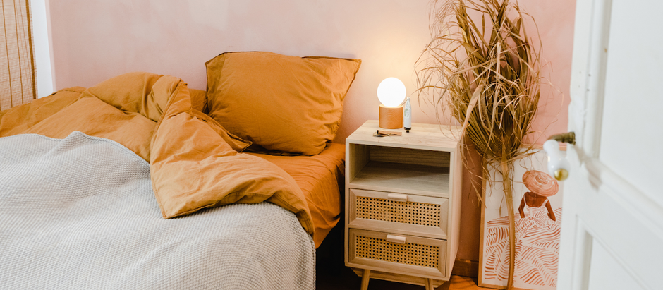 Prepping Your Home for Out of Town Guests