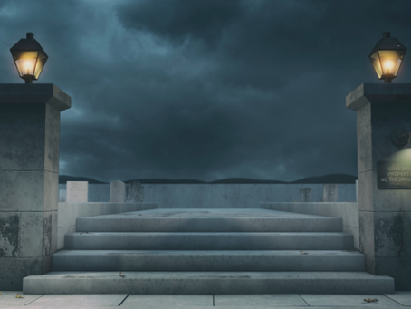 The Home Buying Scaries