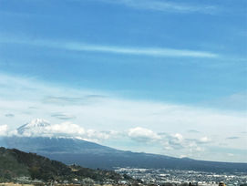 富士山コンサート終演♪