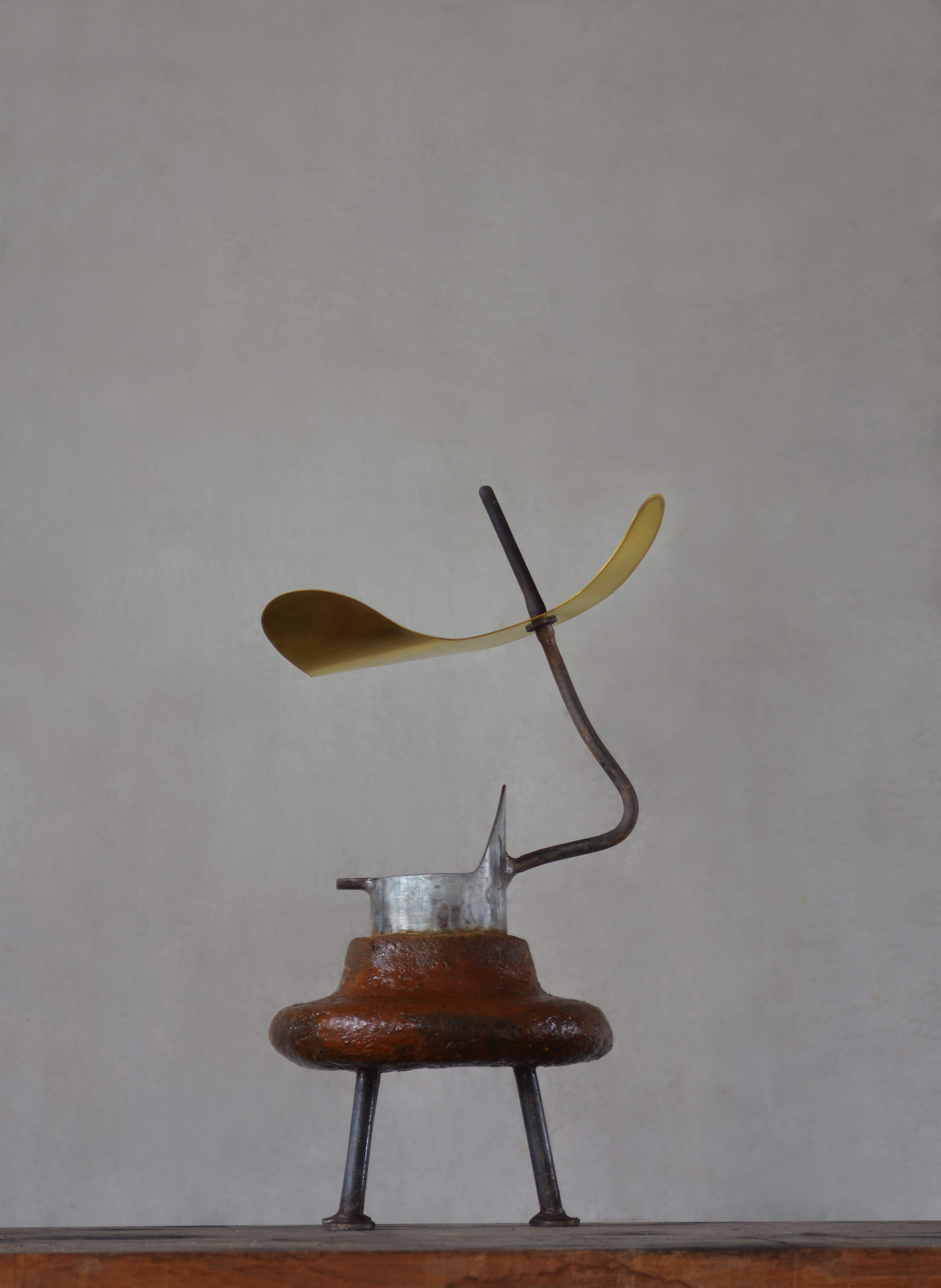 雀 / sparrow