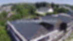 Buena Park Metal Roof