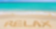 Relax on the beach in East Crete.