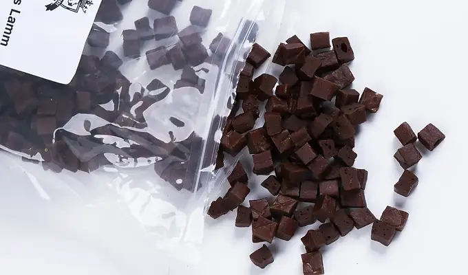 Royal Diamonds Snacks 