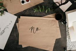 Help Your Team Stop Overcommitting by Empowering Them to Say No