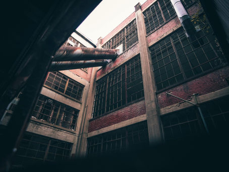 The Growth Factor Fueling Industry Behemoths