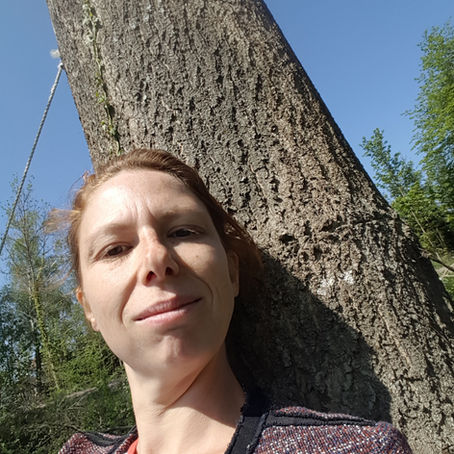 Alors voilà… Mon histoire de sylvothérapeute énergéticienne