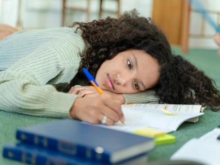 Why Procrastination Can Be Good (Unless You Want To Be Productive)