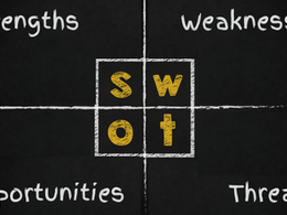 Utilizando a SWOT em todo o seu potencial