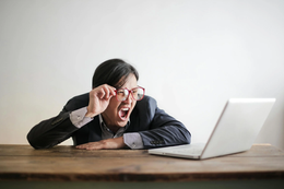 Cinco lições que os empreendedores podem tirar da crise