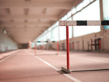 Three Invisible Hurdles to Innovation
