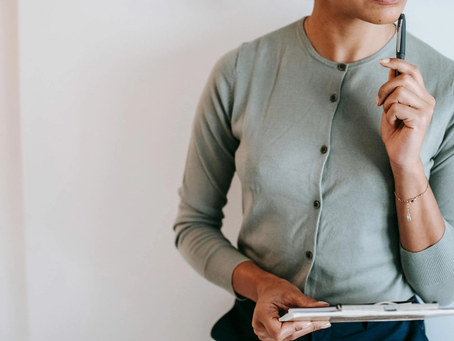 How to Become a Strategic Leader