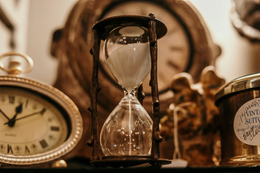 Your Time Is Limited, So Choose Your Projects Wisely