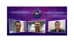 Marcopolo - Momento ANEFAC Especial Troféu Transparência 2022
