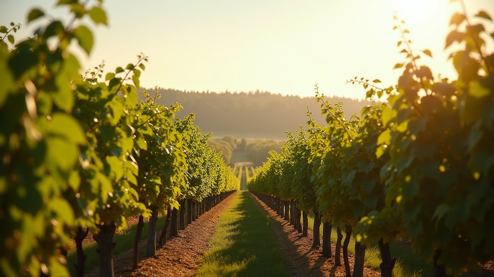 Unvergessliche Events im Weinviertel veranstalten