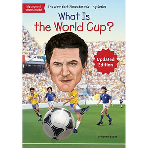 What Is the World Cup?