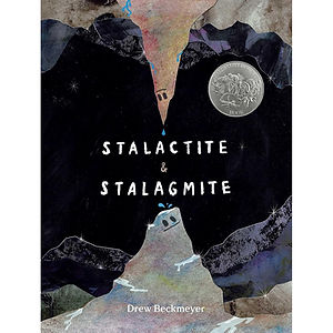 Stalactite & Stalagmite