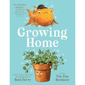 Growing Home
