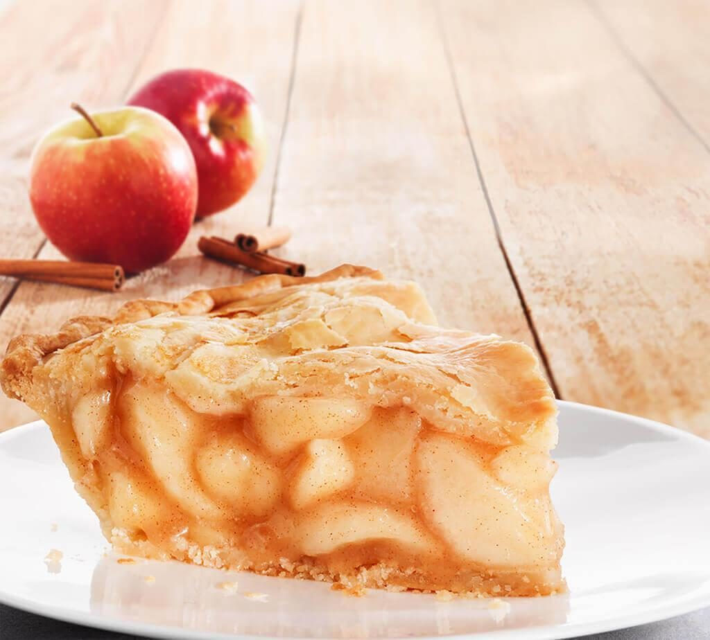 Apple Pie