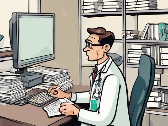 Elevating Medical Writing