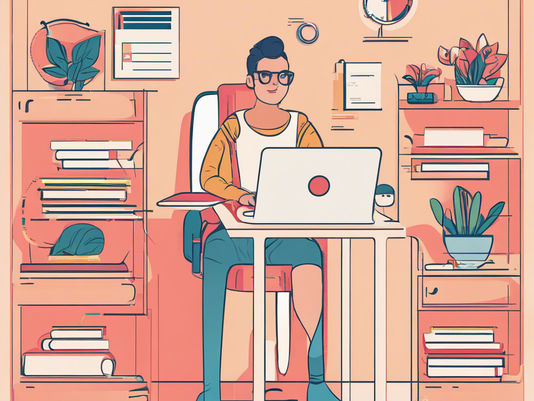 Virtual Assistance Vibes: Outsourcing for Efficiency and Fun