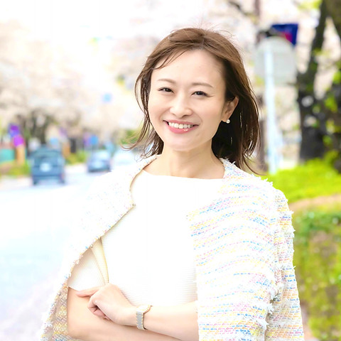梅原アナウンサー