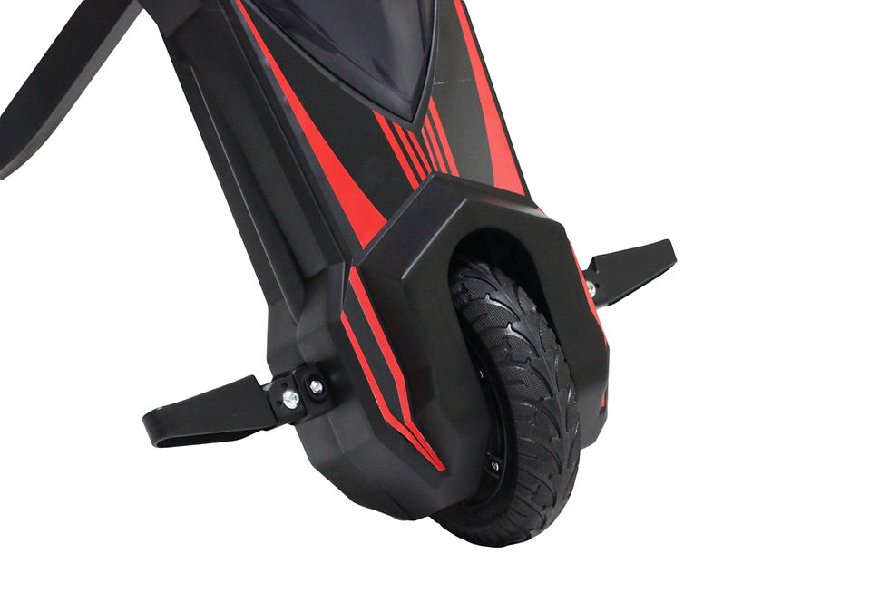 Thumbnail: Drift Scooter